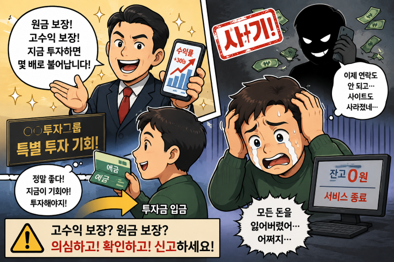 투자사기